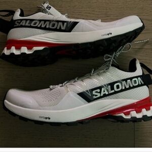 Salomon XA RUNNING sneakers